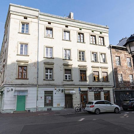 Negroni Apartments Plac Nowy Kraków Zewnętrze zdjęcie