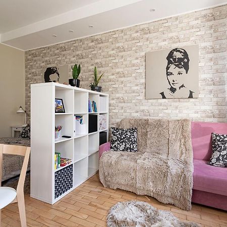 Negroni Apartments Plac Nowy Kraków Zewnętrze zdjęcie