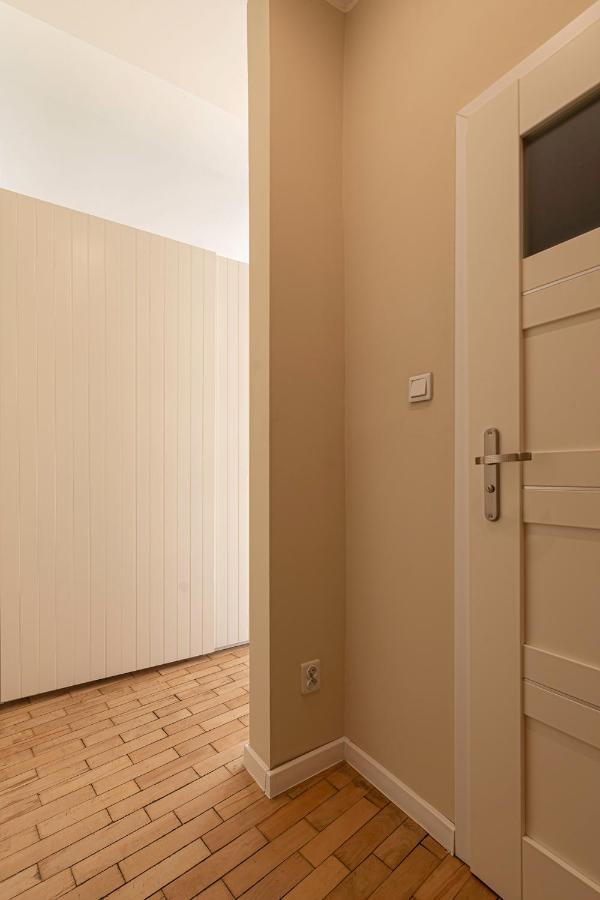 Negroni Apartments Plac Nowy Kraków Zewnętrze zdjęcie