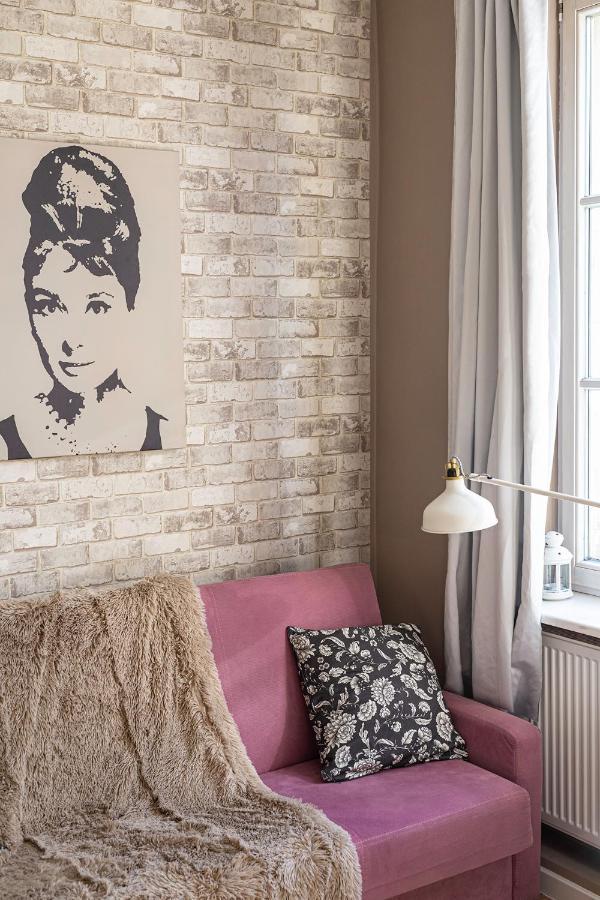 Negroni Apartments Plac Nowy Kraków Zewnętrze zdjęcie