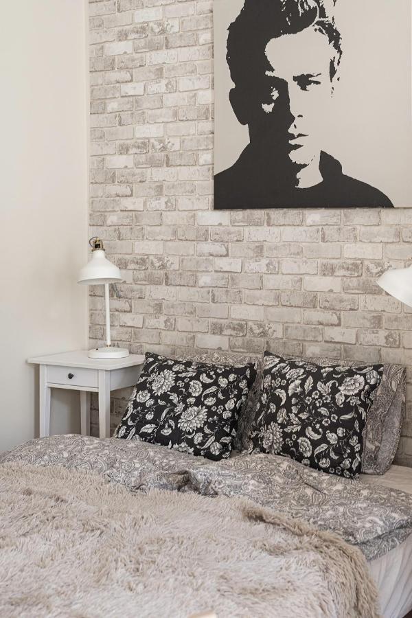 Negroni Apartments Plac Nowy Kraków Zewnętrze zdjęcie