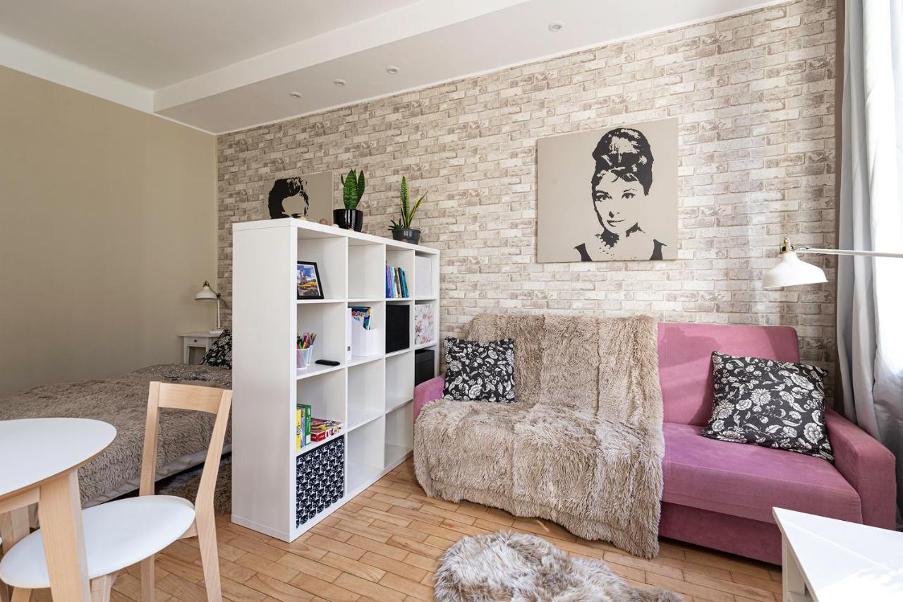 Negroni Apartments Plac Nowy Kraków Zewnętrze zdjęcie